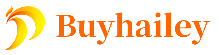Buyhailey